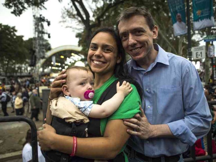 Manovra di bilancio, prima i figli a carico