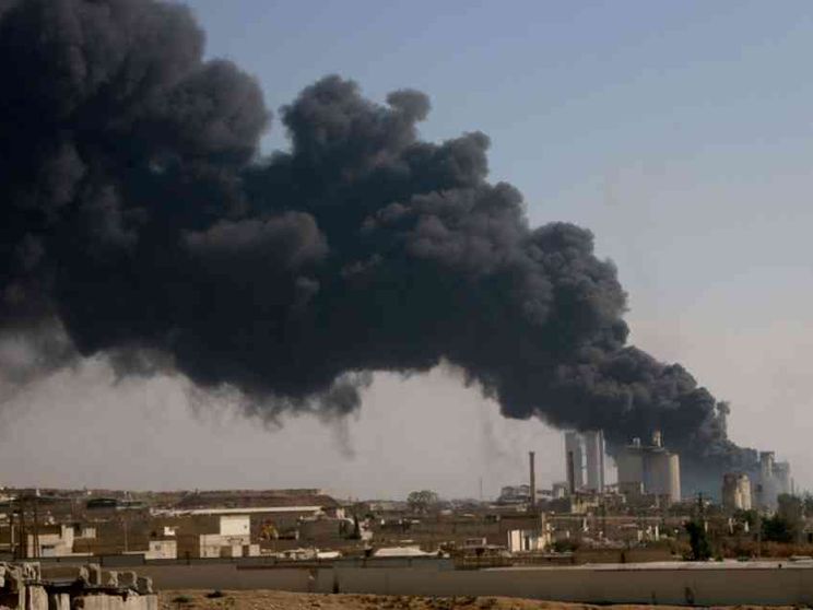 La guerra e la risposta del «tu»