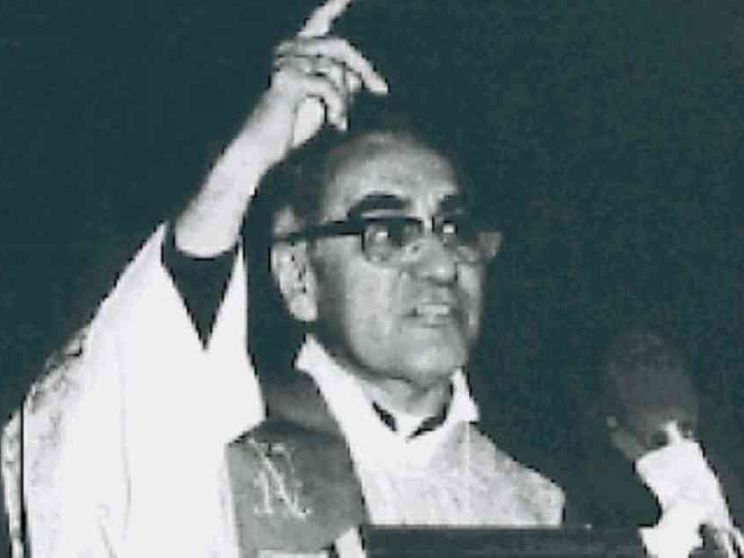 Al via l'anno giubilare del martire Romero