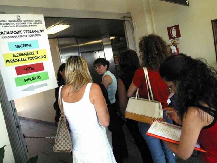 L'assunzione «per chiamata»: un'opportunità per i prof (se non si cade nell'arbitrio)