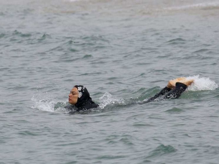 Intelligenza e diversità. Burkini e buona convivenza