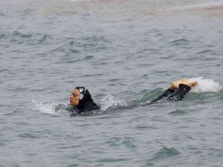  Intelligenza e diversità. Burkini e buona convivenza