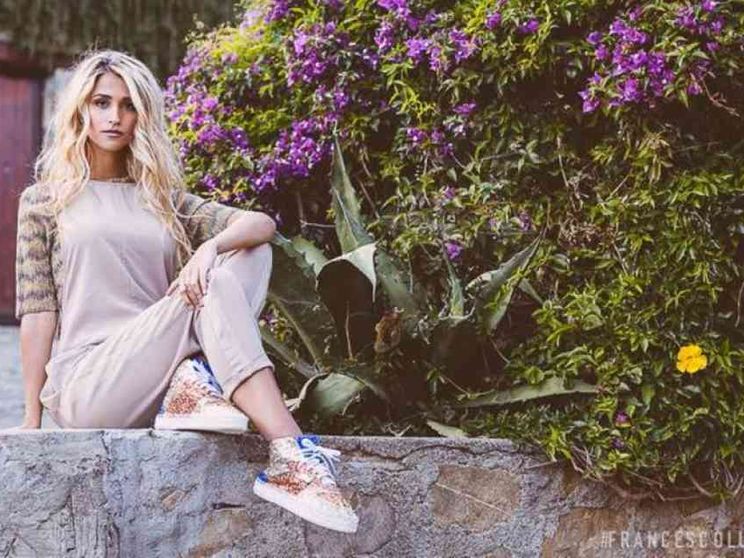 Jessica Brando, la fatina del Pop