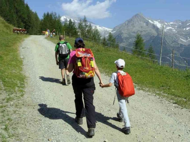 Le risonanze della buona vita