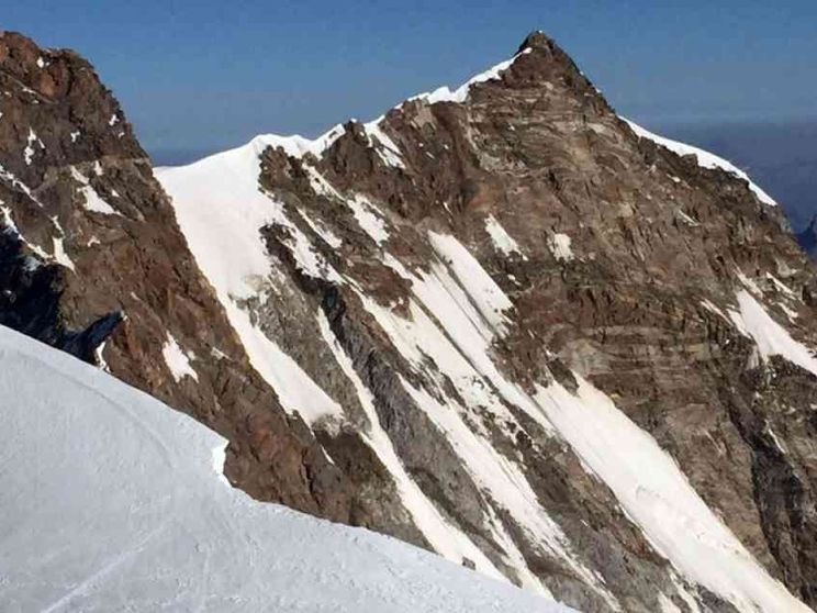 Monte Rosa, 6 alpinisti morti in due giorni