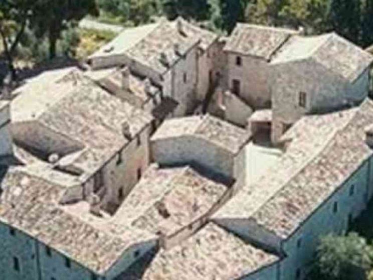 Le strutture religiose accolgono gli sfollati