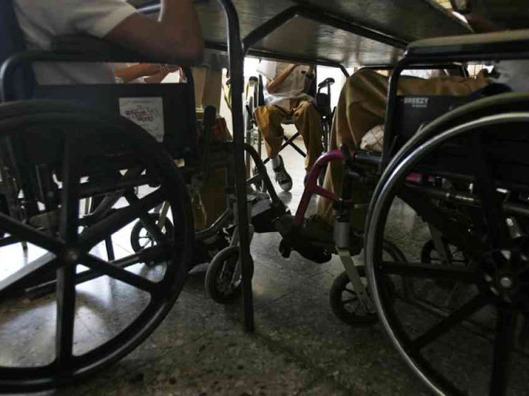 Scuola, contributo di 70 milioni per i disabili