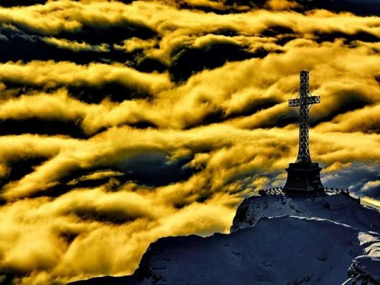II messaggio del Papa per la Giornata mondiale di preghiera per la cura del creato