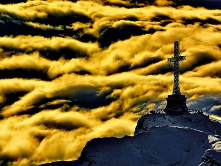 II messaggio del Papa per la Giornata mondiale di preghiera per la cura del creato