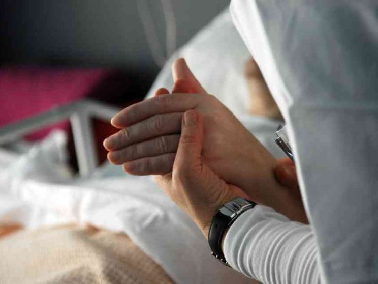 Eutanasia, non decida il «caso limite»