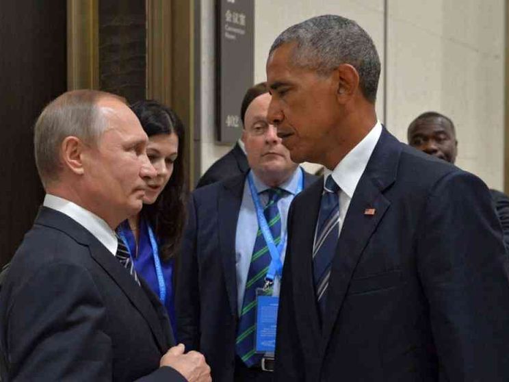 Stallo letale in Siria, le colpe dei giganti