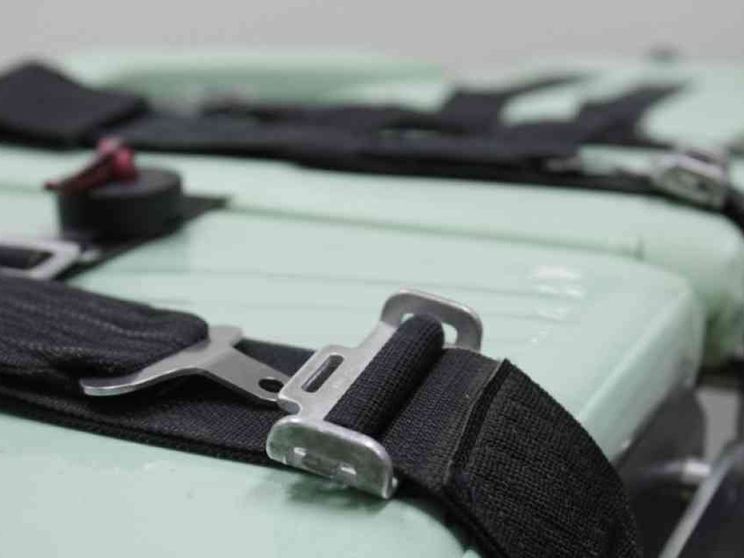 Usa, la pena di morte ora si ferma