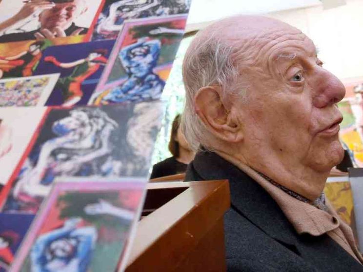 Dario Fo: diamo tempo ai 5 Stelle