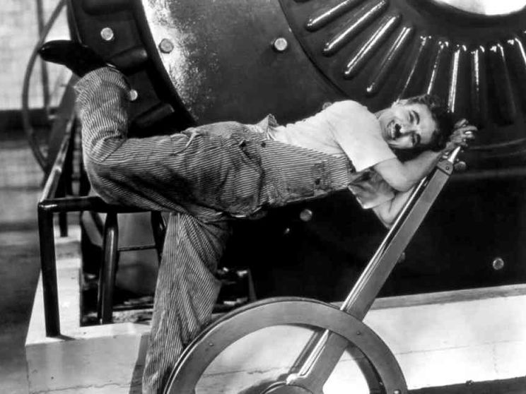 Mumford, tattiche di salvezza e progresso