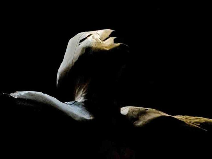 La bellezza dell’Annuncio