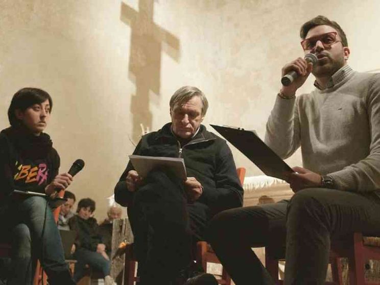 Vangelo e legalità: denuncia e misericordia