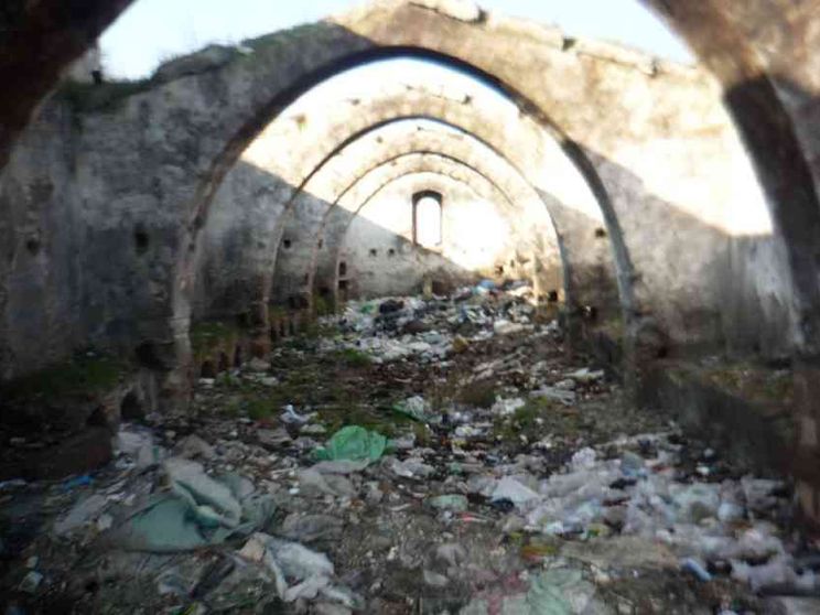 Ghetto in Puglia, rotto il muro del silenzio