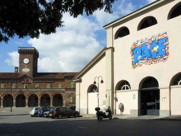 Il monastero metropolitano dove la preghiera è dire sì