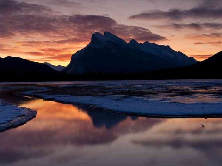 Nella notte e fino all’aurora
