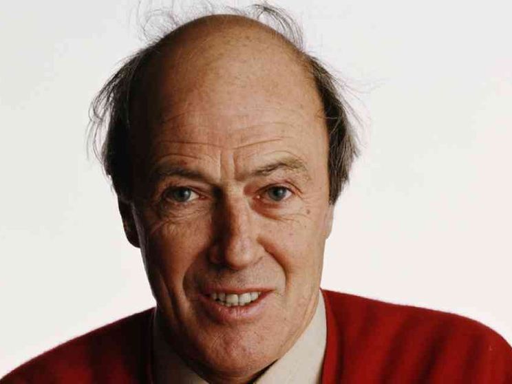 Roald Dahl, i bambini presi sul serio