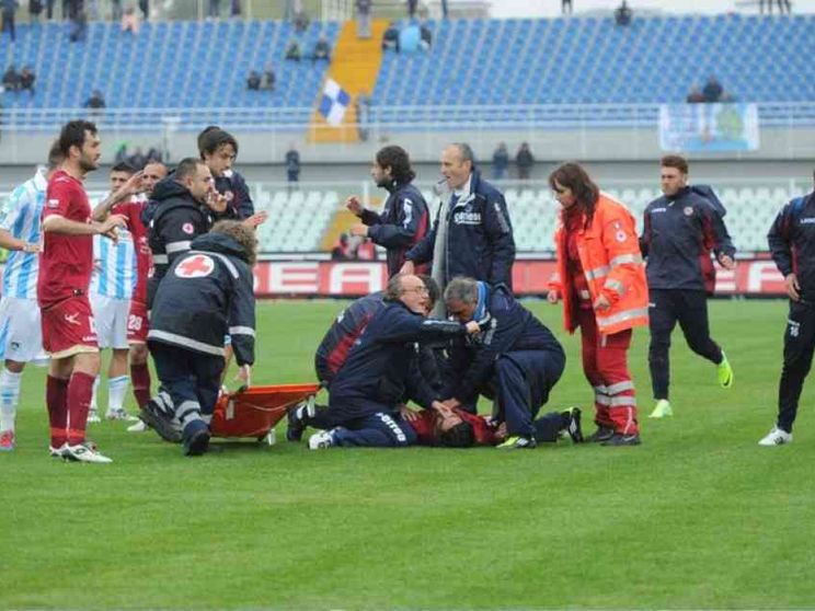 Morosini, condannati tre medici