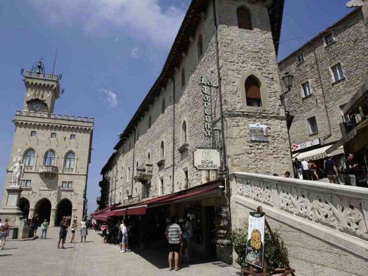 San Marino, parte la campagna per la vita