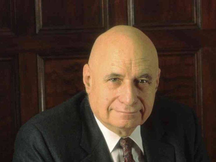 Berger: siamo pluralisti, grazie a Dio...