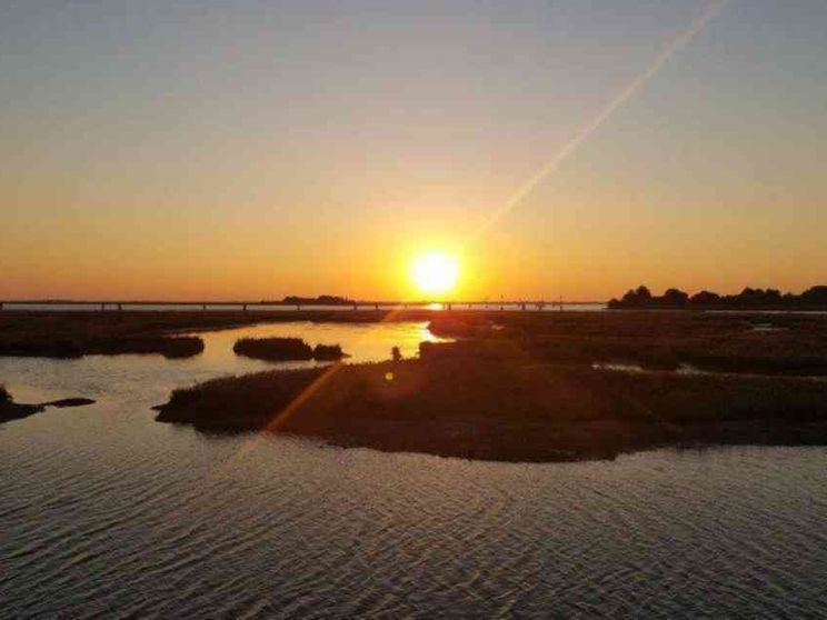 L'Eden nella laguna veneta che avvicina ai miracoli
