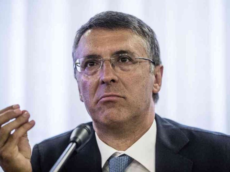 Cara di Foggia, Cantone: è la punta dell'iceberg