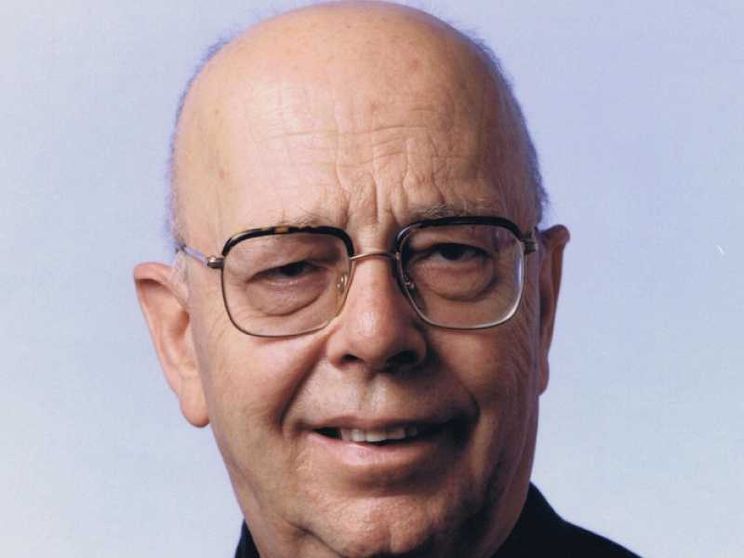 Lunedì a Roma i funerali di padre Amorth, esorcista e scrittore