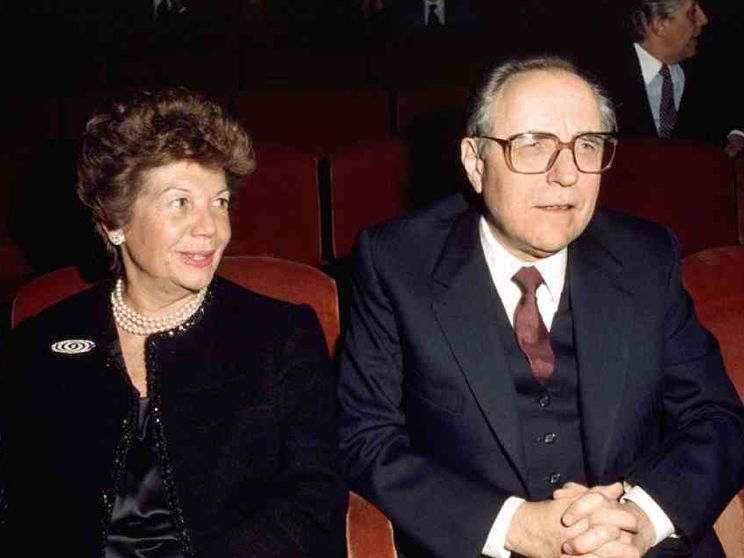 Il cordoglio del Papa per la morte di Ciampi «Aveva un forte senso dello Stato»