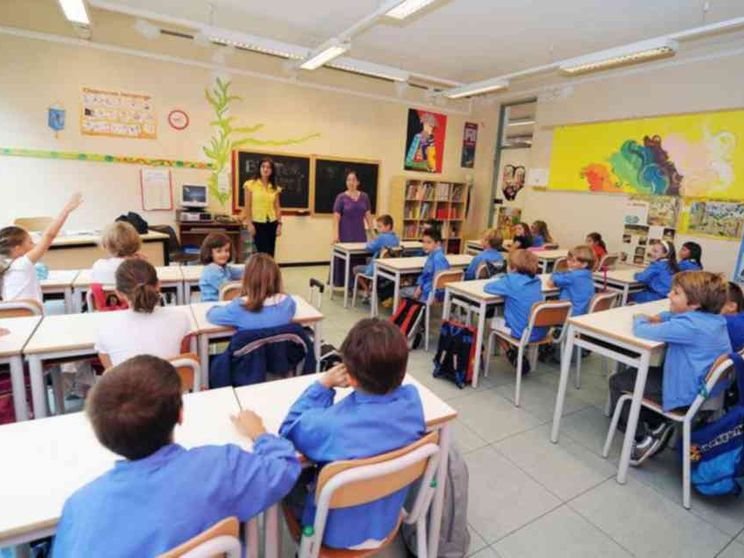 Concorso docenti: 20mila cattedre scoperte