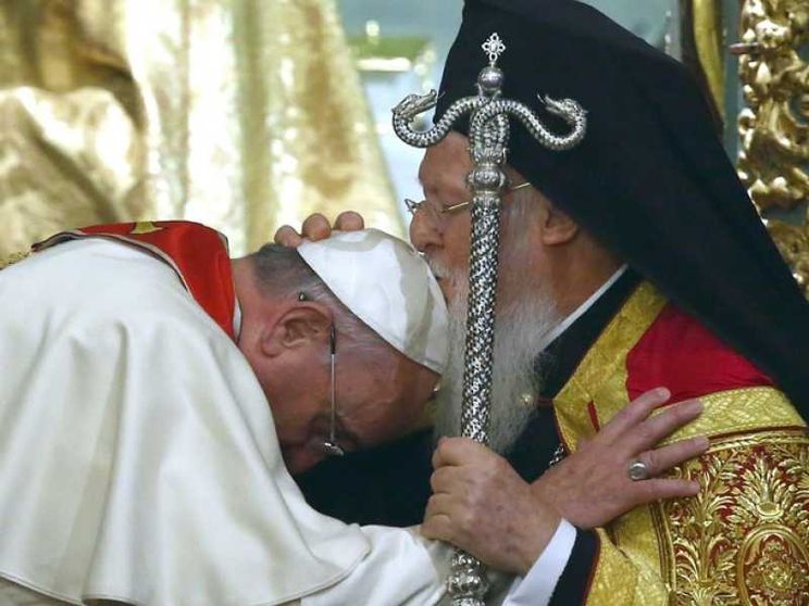 Assisi 2016, unità e vita innanzitutto