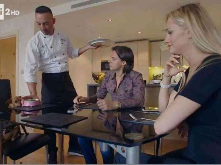 Quei giovani ricchi che piacciono alla Rai