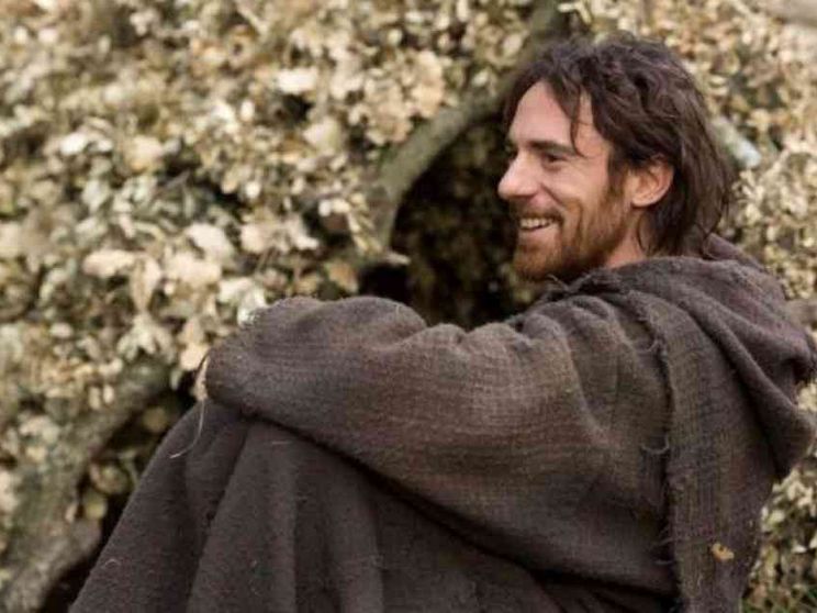 Elio Germano: un San Francesco giovane favoloso