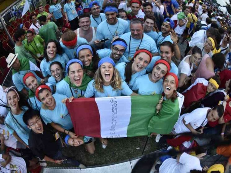 La Gmg continua a casa tua