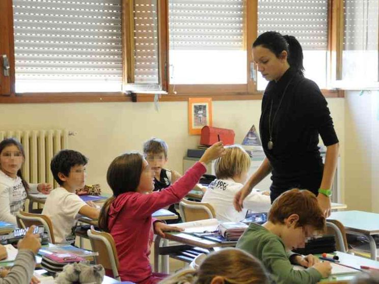Scuole paritarie in difficoltà: fondi bloccati