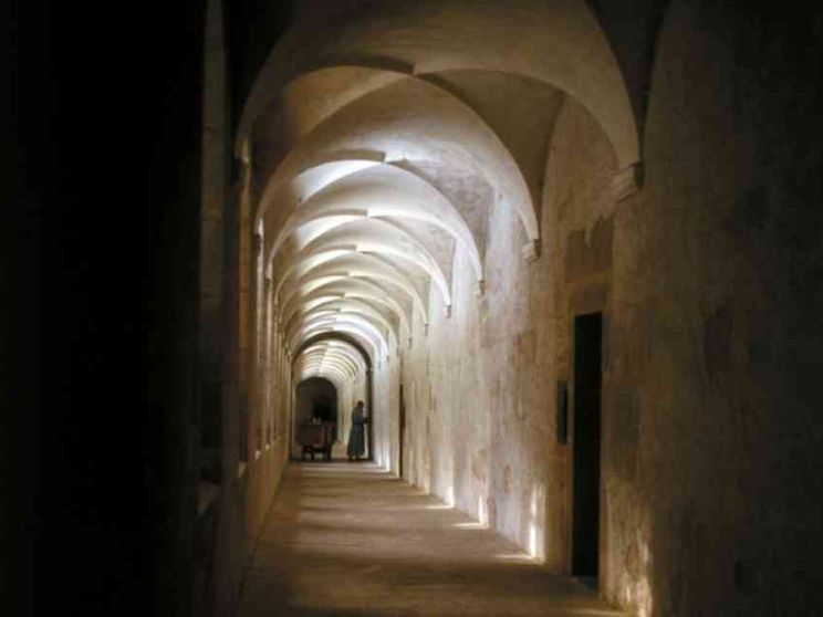 La rivincita del SILENZIO