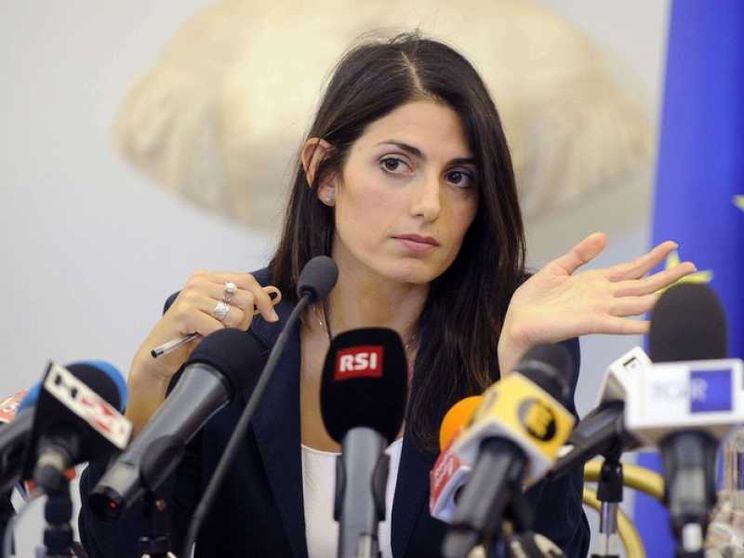 Il no di Roma, una politica senza ali