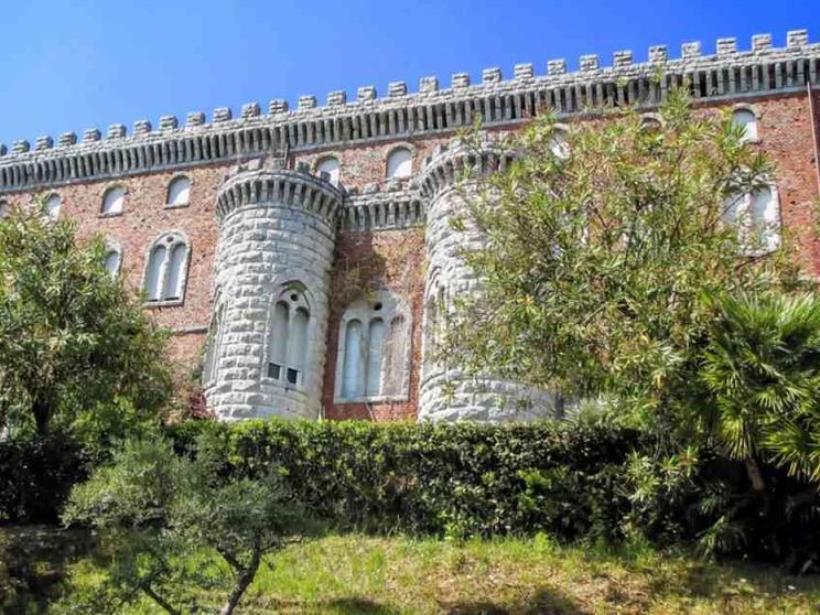 Nel «fortino» della spiritualità