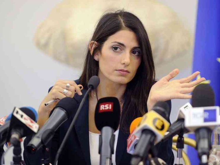 Il no di Roma, una politica senza ali