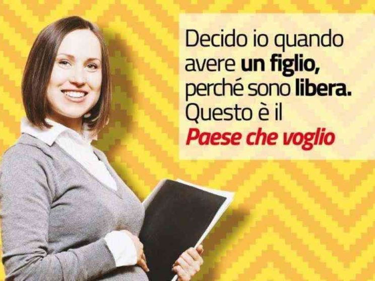 Fertilità, è l'aborto la via alternativa?