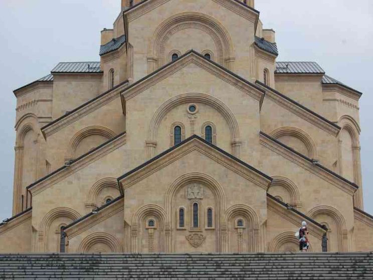 La rinascita degli assiro-caldei