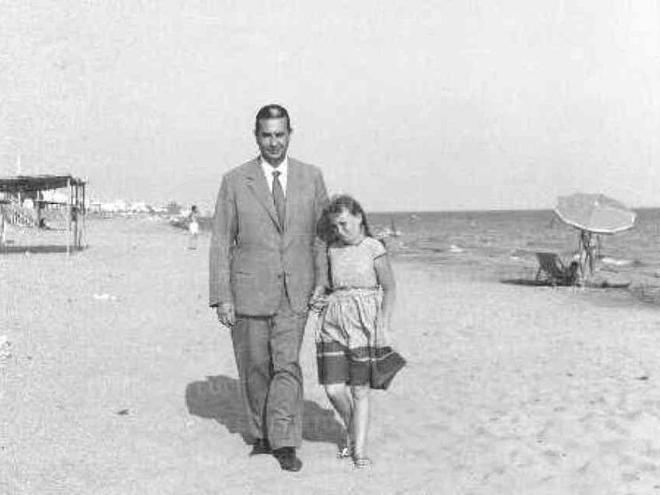 Cent'anni fa nasceva Aldo Moro, parla la figlia