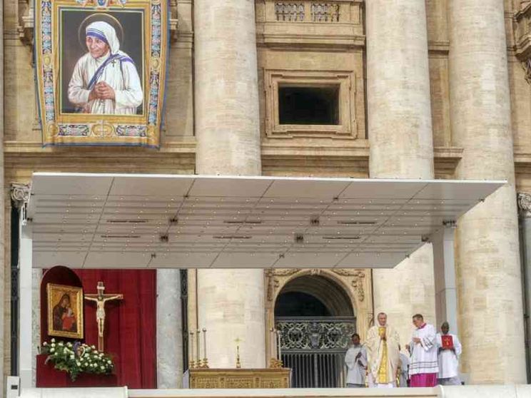 Cambiano le regole per accertamento miracoli