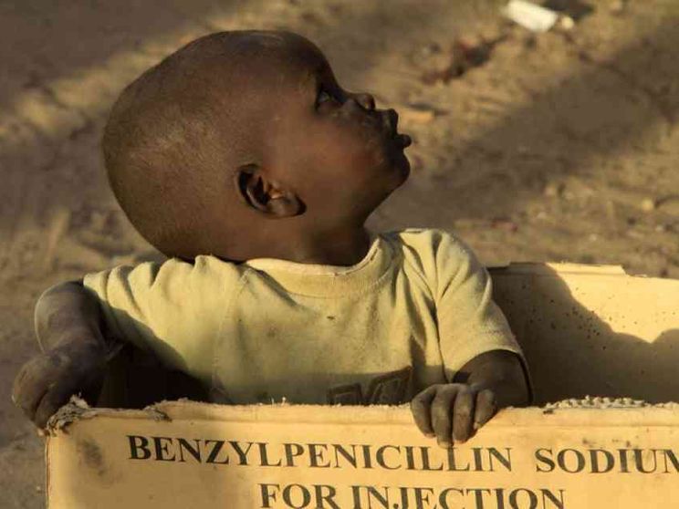 «Dove Dio piange», Gheddo si racconta