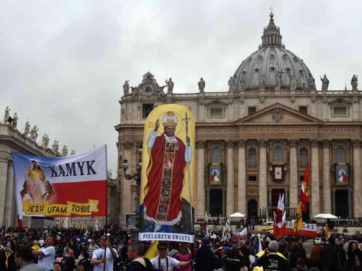 Capire i miracoli per vedere la santità