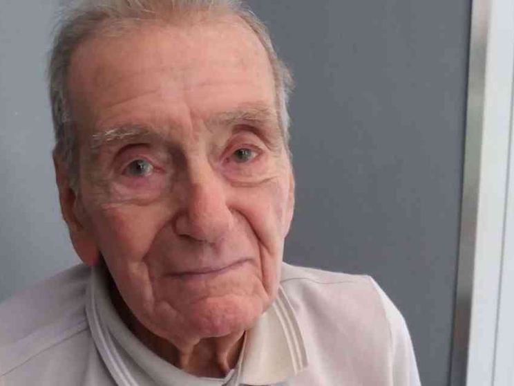 «Io a Treuenbrietzen Rompo il silenzio sulla strage nazista»