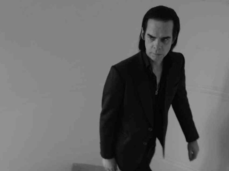 Nick Cave tra musica e lutto