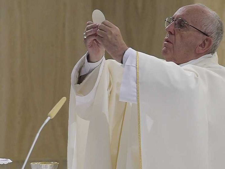 Vincere la desolazione spirituale con la preghiera